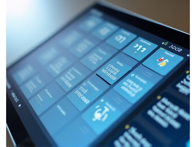 Interactive calendar highlighting Swiss vignette renewal dates for the year